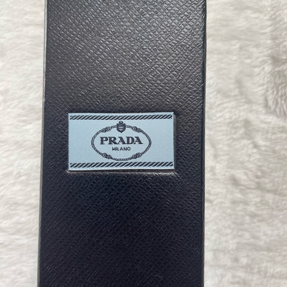 Prada Gun Tin Pin - Picture 8 of 9